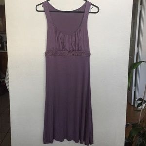 Beautiful Lilac Dress